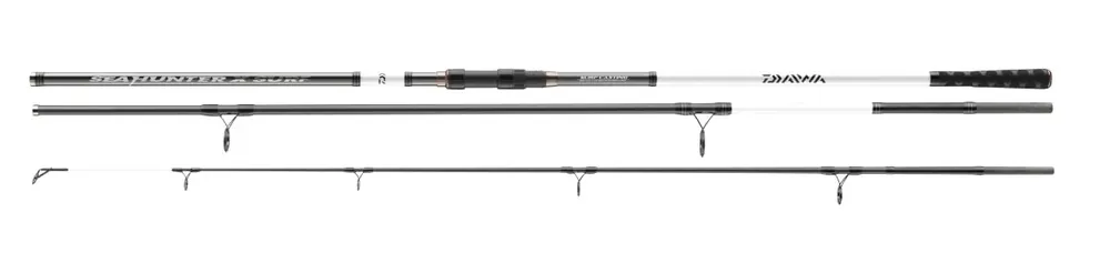 Akční Cena Daiwa Seahunter X Surf 450cm 100-250g Brandungsrute