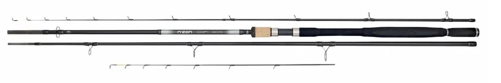 Daiwa N‘Zon Super Slim Power Feeder 330cm 150g Novinka
