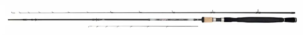 Nejprodávanější Daiwa N‘Zon Super Slim Power Feeder 300cm 150g