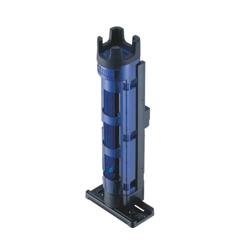 Meiho Rod Stand BM 250 Blau / Schwarz Top Prodej