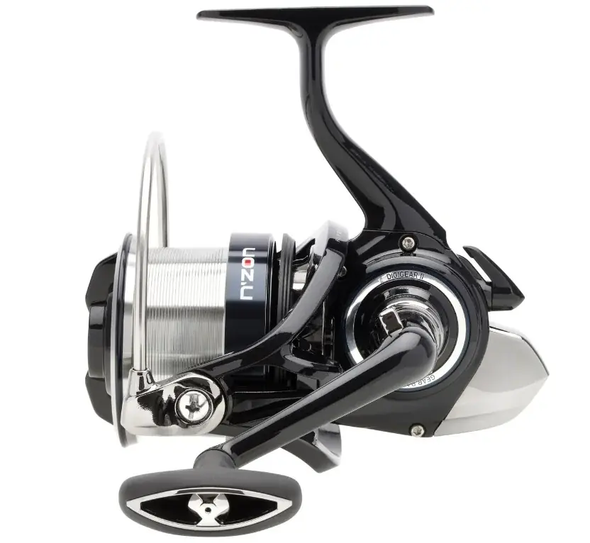 Značkový Daiwa 24 N‘Zon Plus Distance 25QD