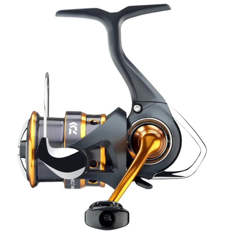 Daiwa 24 Iprimi LT 2000S-P Nejlepší Cena
