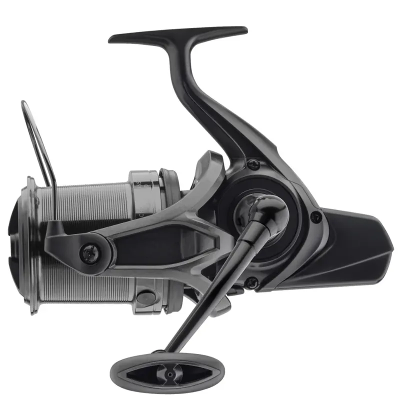 Daiwa 24 Crosscast 45SCW 5000LD QD Akční Nabídka