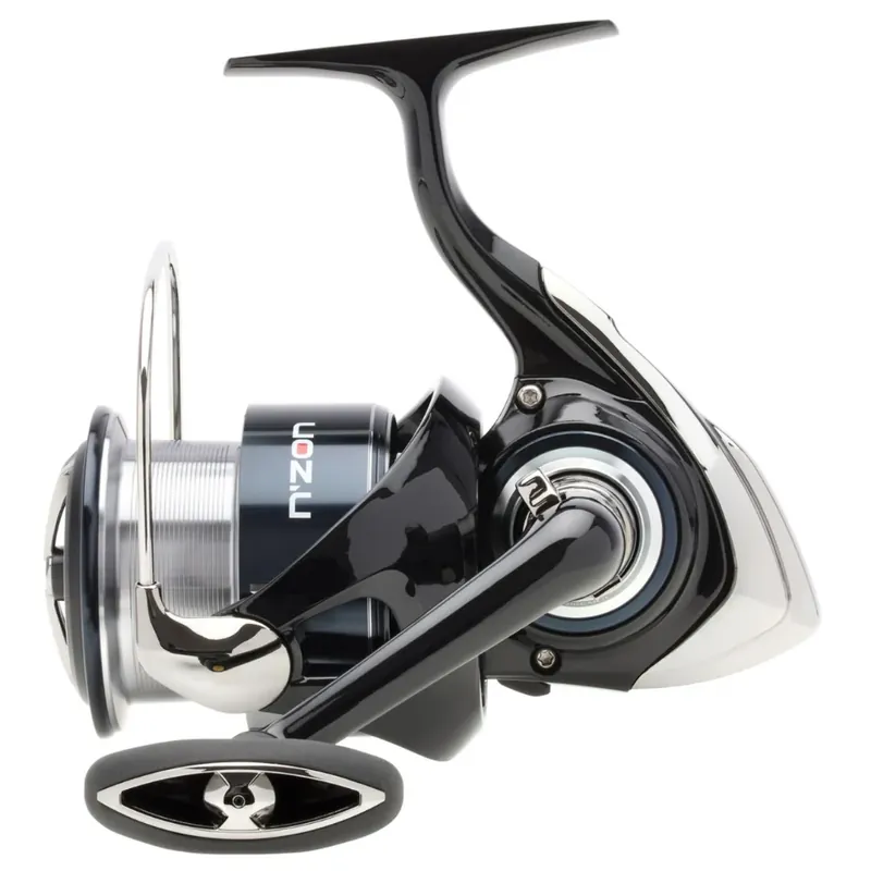 Daiwa 24 N‘Zon Plus LT 6000SS-CP Originální