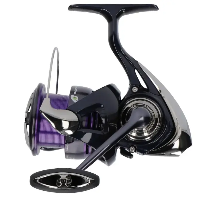 Daiwa 24 Prorex X LT 3000-C Spinnrolle Bezpečná Platba