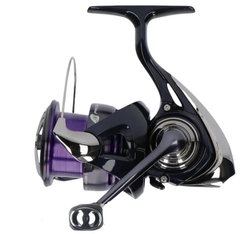Výhodná Nabídka Daiwa 24 Prorex X LT 2000 Spinnrolle