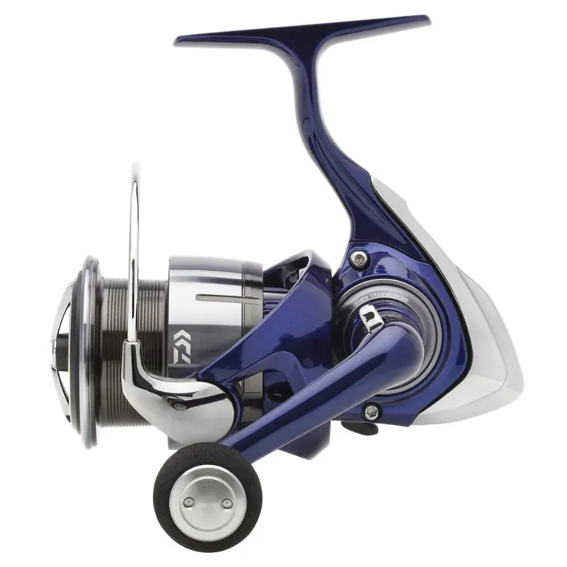 Daiwa 24 TDR 4012 QD Objednat Nyní