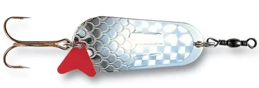 DAM Effzett Standard Spoon 30g Prisma Zlevněný