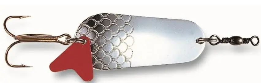 Expresní Doručení DAM Effzett Standard Spoon 45g Silber/Gold