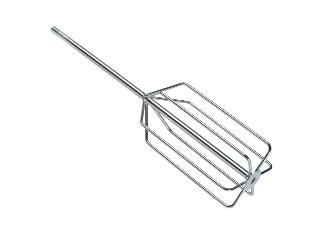 Mivardi Míchací metly Mivardi - Triangle 2 Výhodná Nabídka