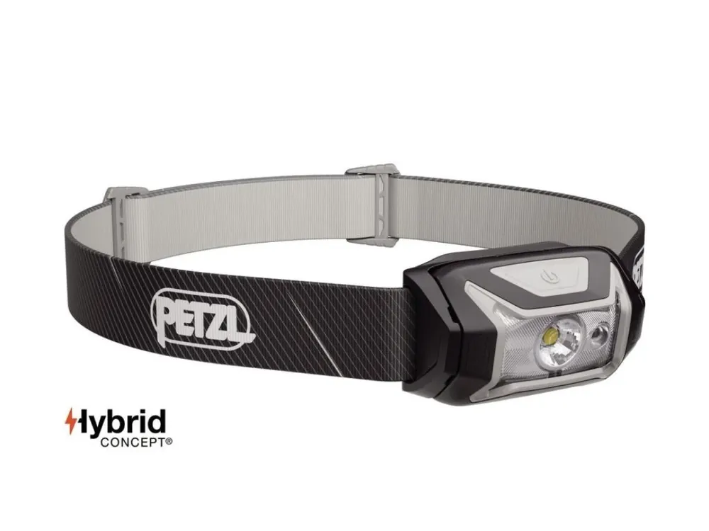 Cenová Bomba Petzl čelovky Tikka 2025