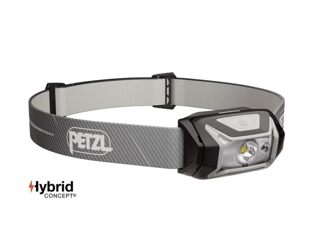 Nakupujte Hned Petzl čelovky Tikka Core 2025