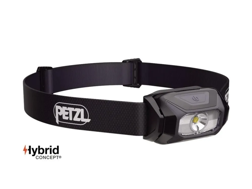 Petzl čelovky Tikkina 2025 Nová Kolekce