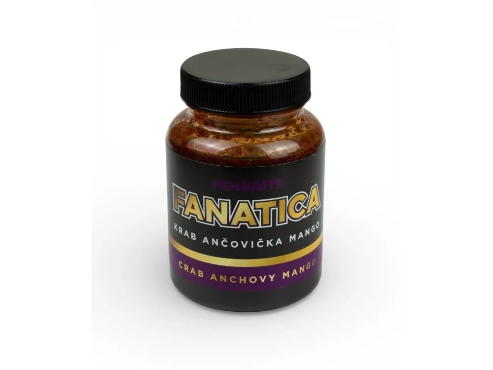Fanatica ultra dip Krab Ančovička Mango Expresní Doručení