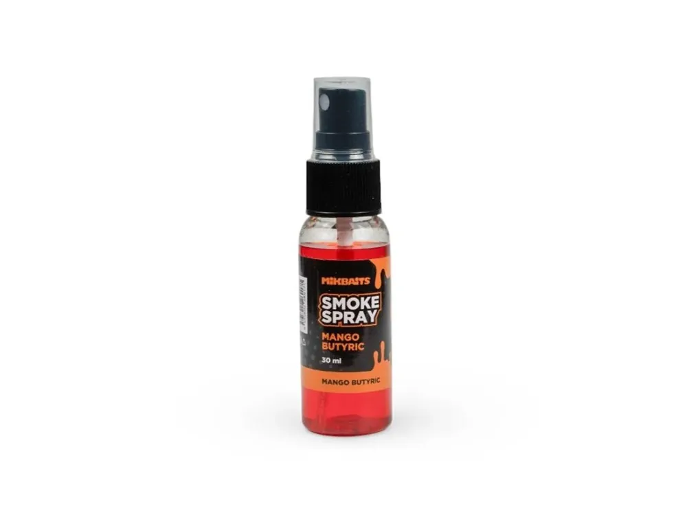 Zlevněný SMOKE spray 30ml