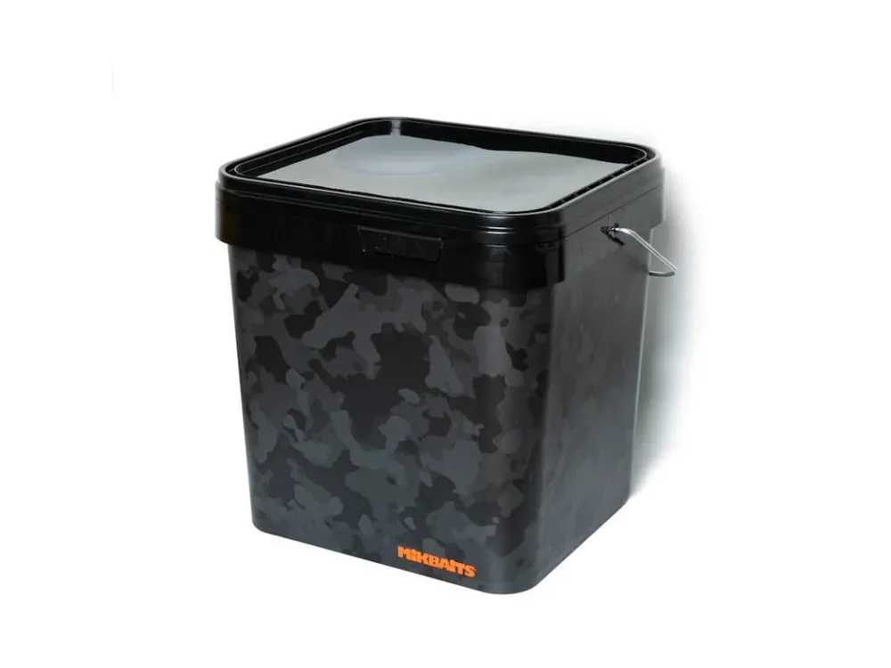 Levný Mikbaits Liverix boilie Královská patentka 10kg
