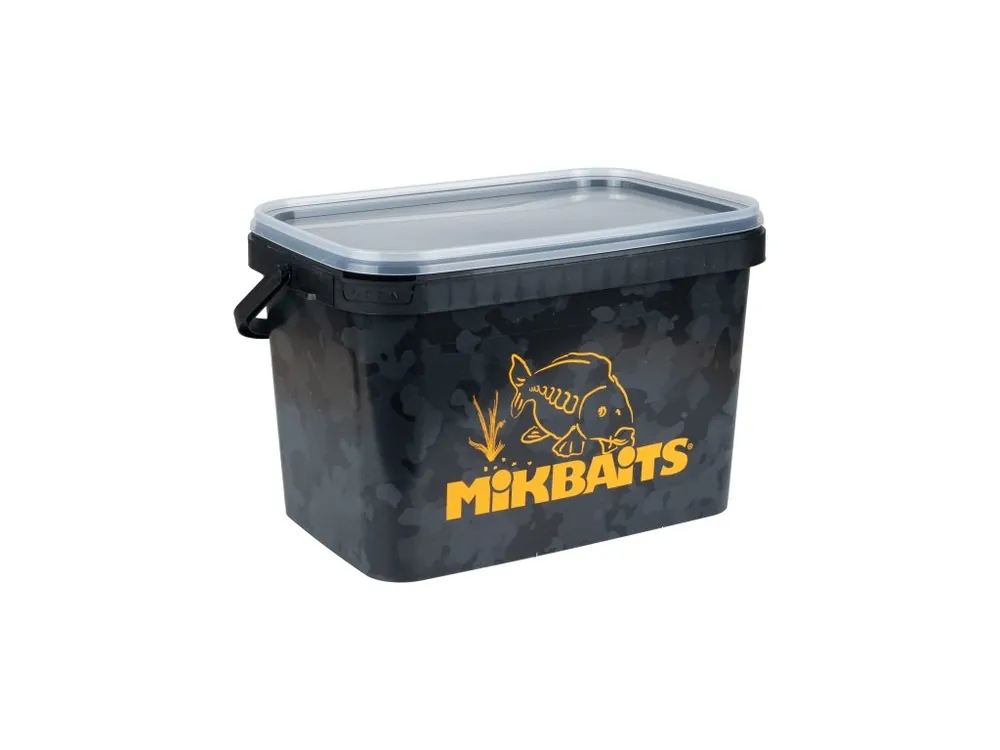Ihned K Objednání Mikbaits Spiceman WS boilie WS1 Citrus 2,5kg