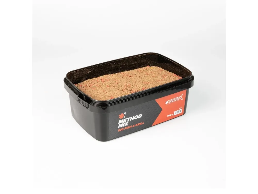 Feeder Expert method mix 700g Oblíbený