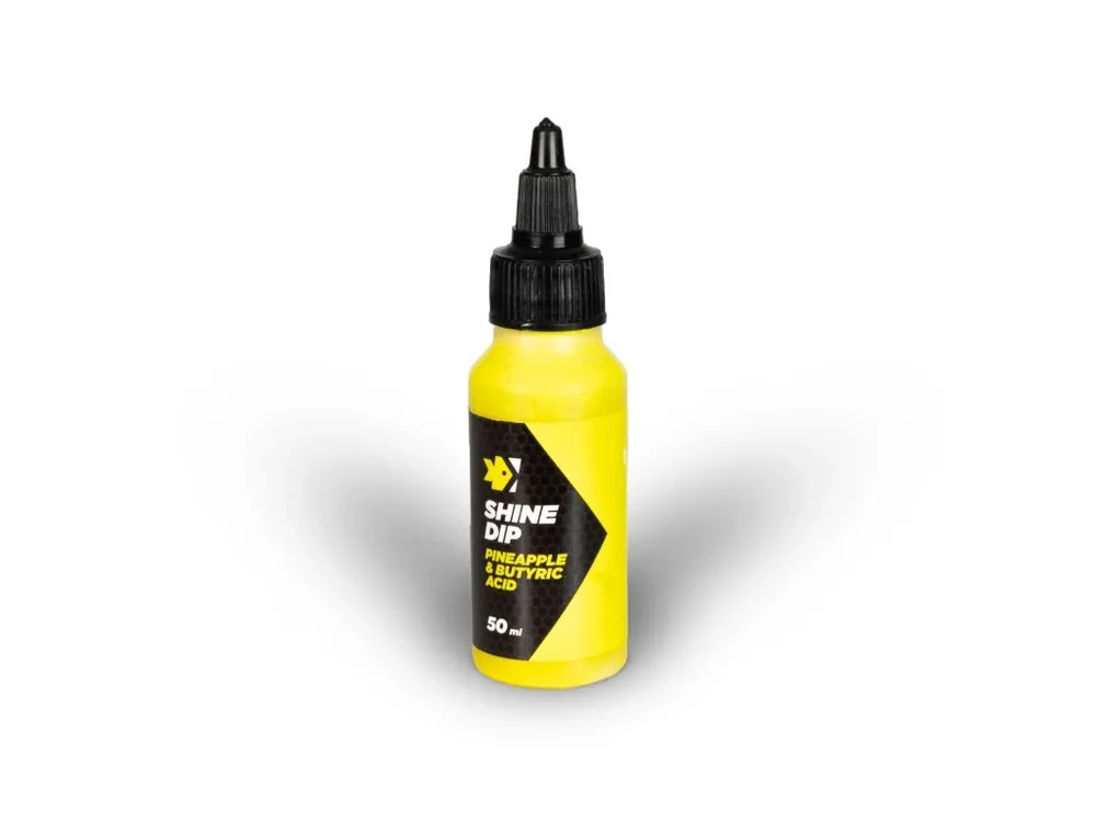 Pouze Dnes Feeder Expert Shine dip 50ml