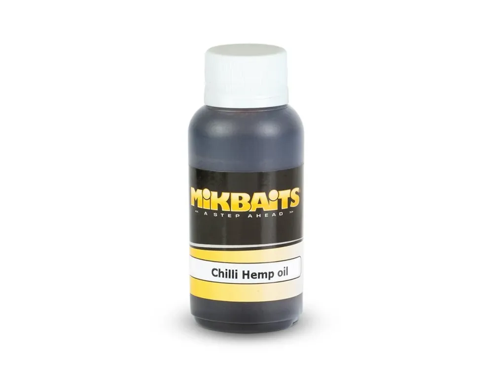 Mikbaits Oleje 100ml Poslední Šance