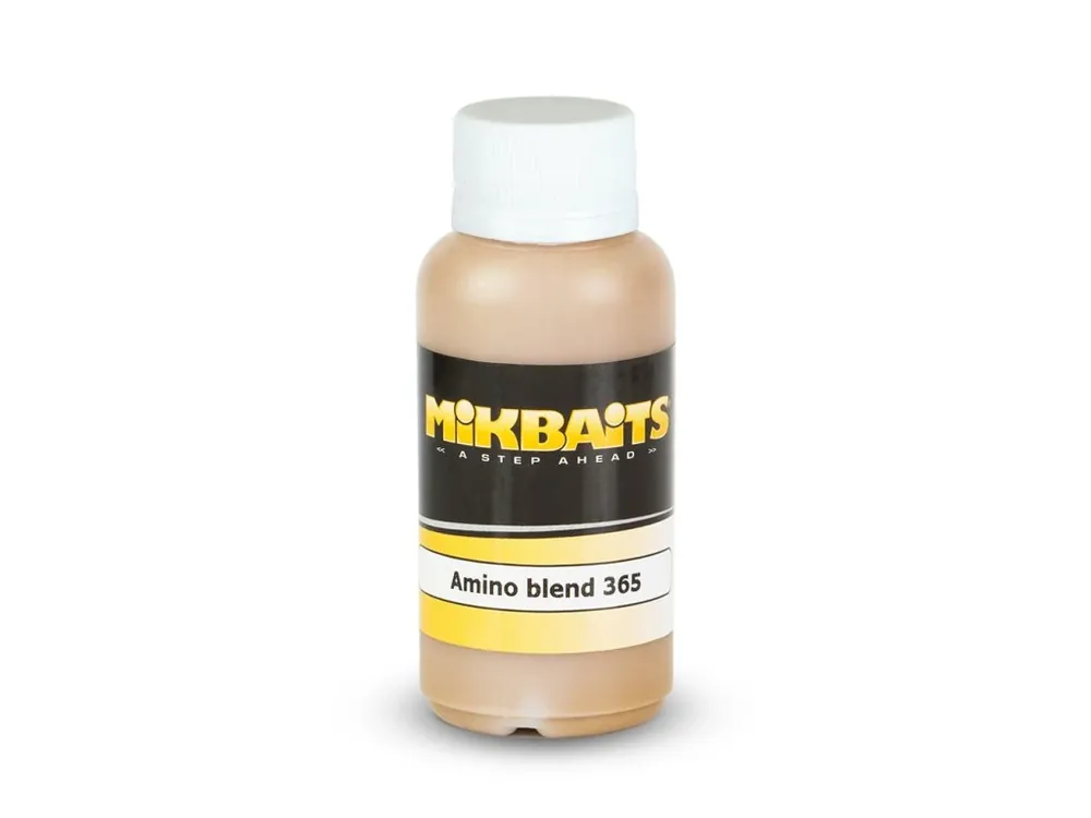 Mikbaits Tekuté potravy 100ml Top Prodej