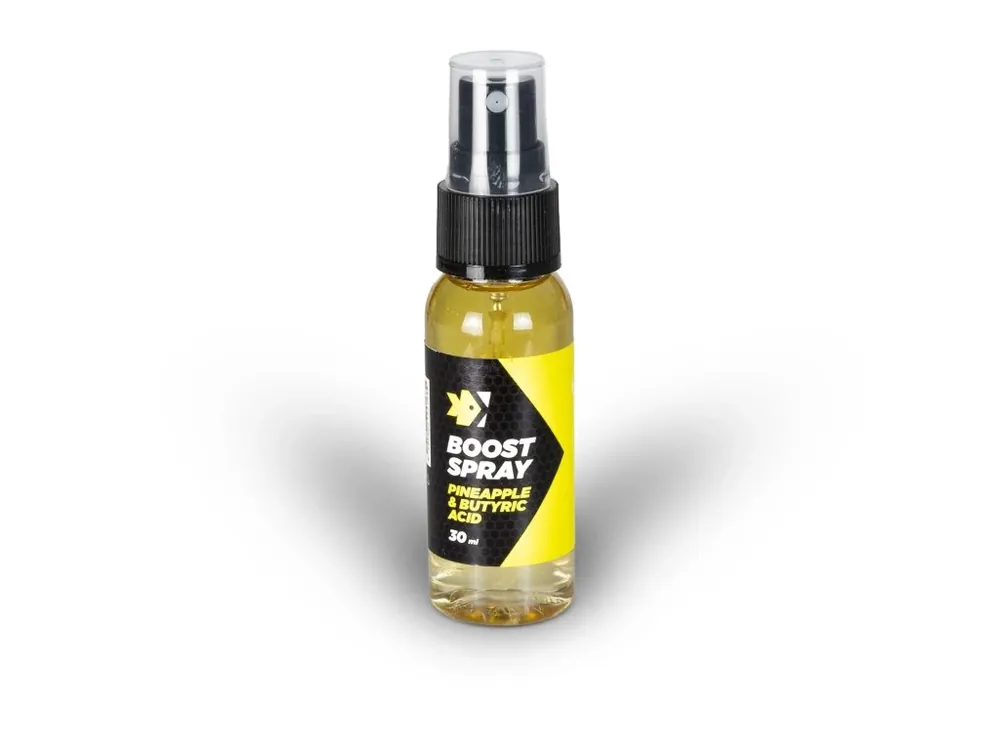 Feeder Expert boost spray 30ml Novinka