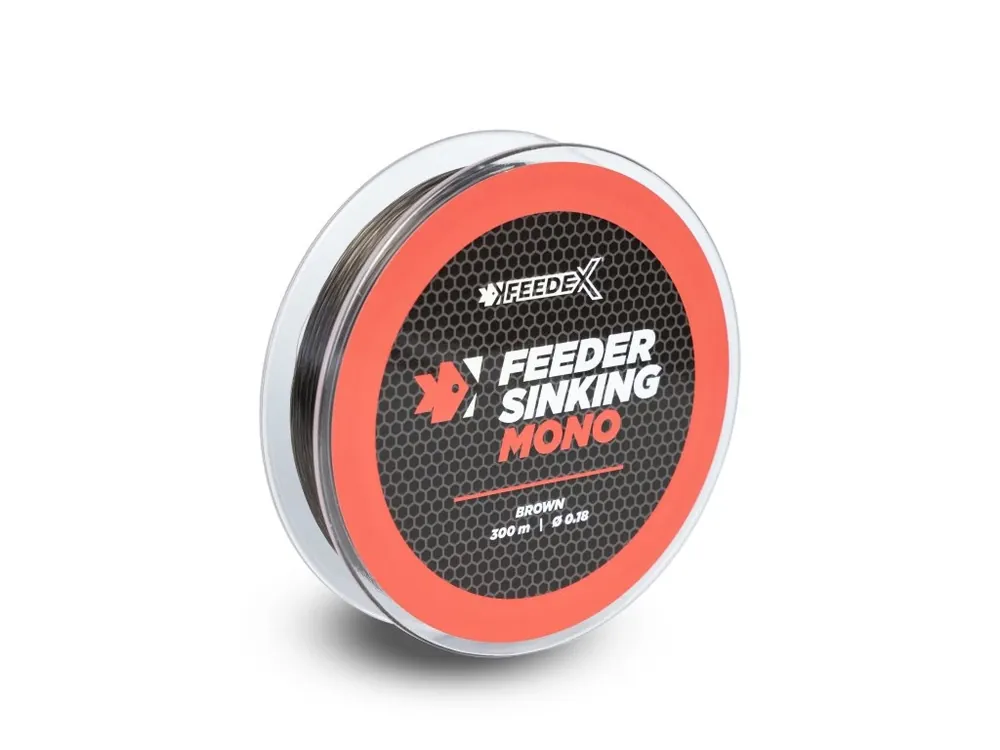 Feeder Expert Feeder Mono vlasec 300m Levný