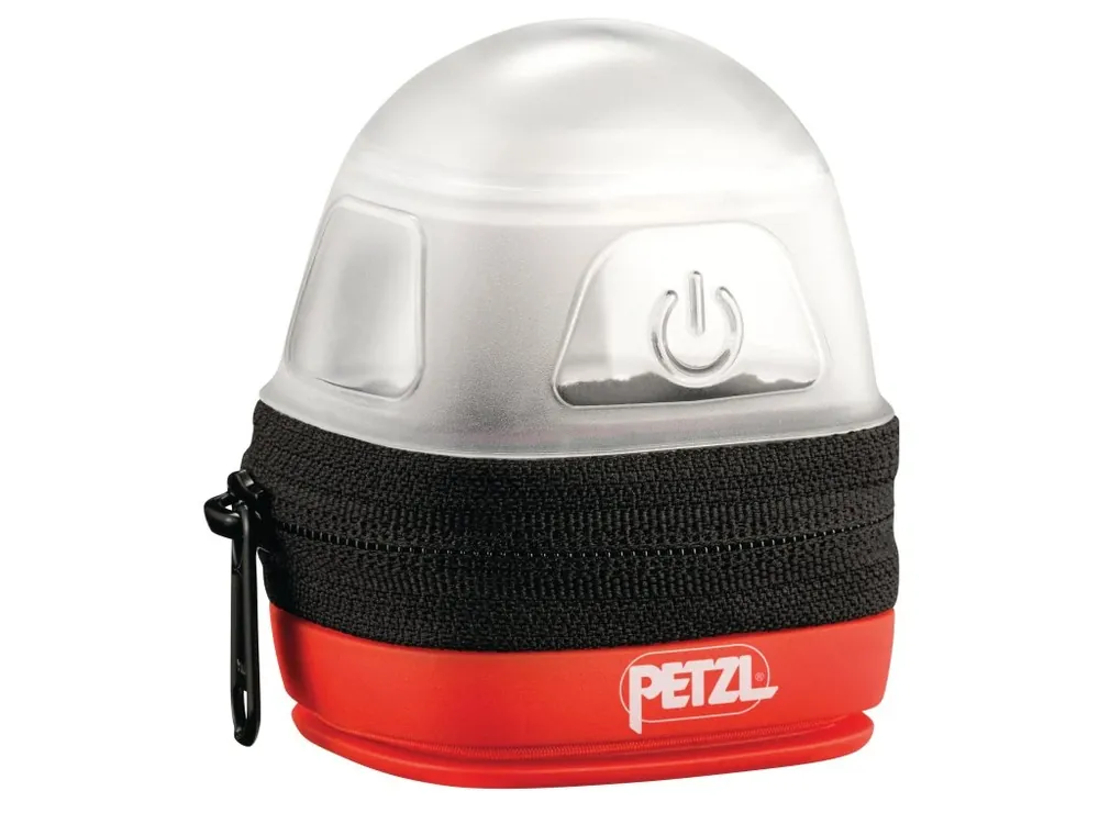 Autentický Petzl čelovky Noctilight pouzdro pro Tikkina, Tikka, Tactikka, Actik