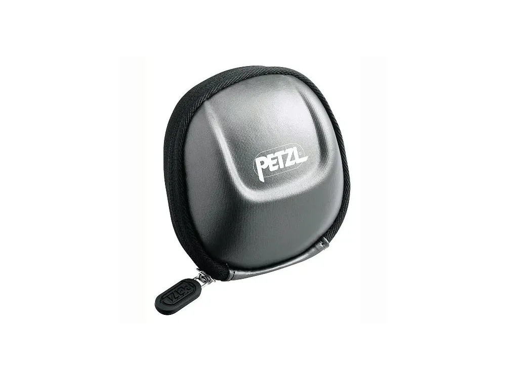 Zlevněný Petzl čelovky Pouzdro pro modely Tikka a Actik