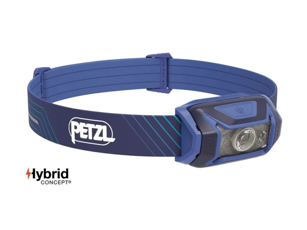 Víkendová Akce Petzl čelovky Tikka Core