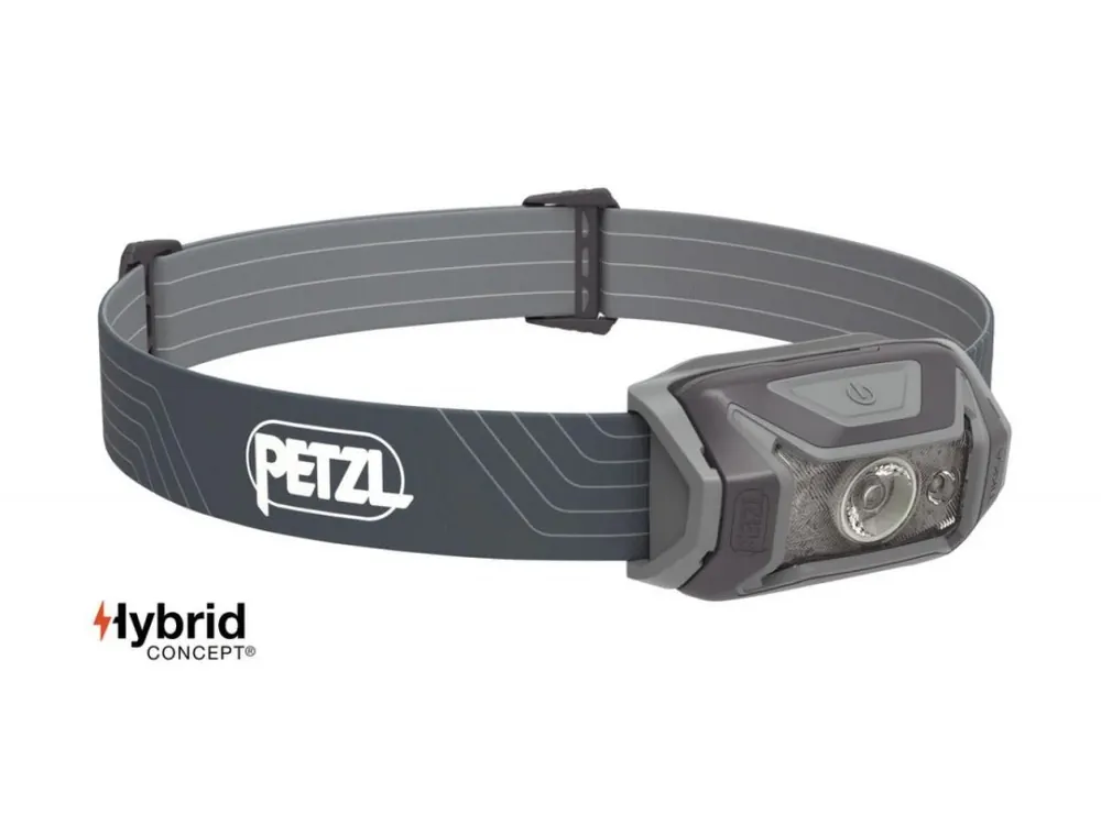 Petzl čelovky Tikka Aktuální