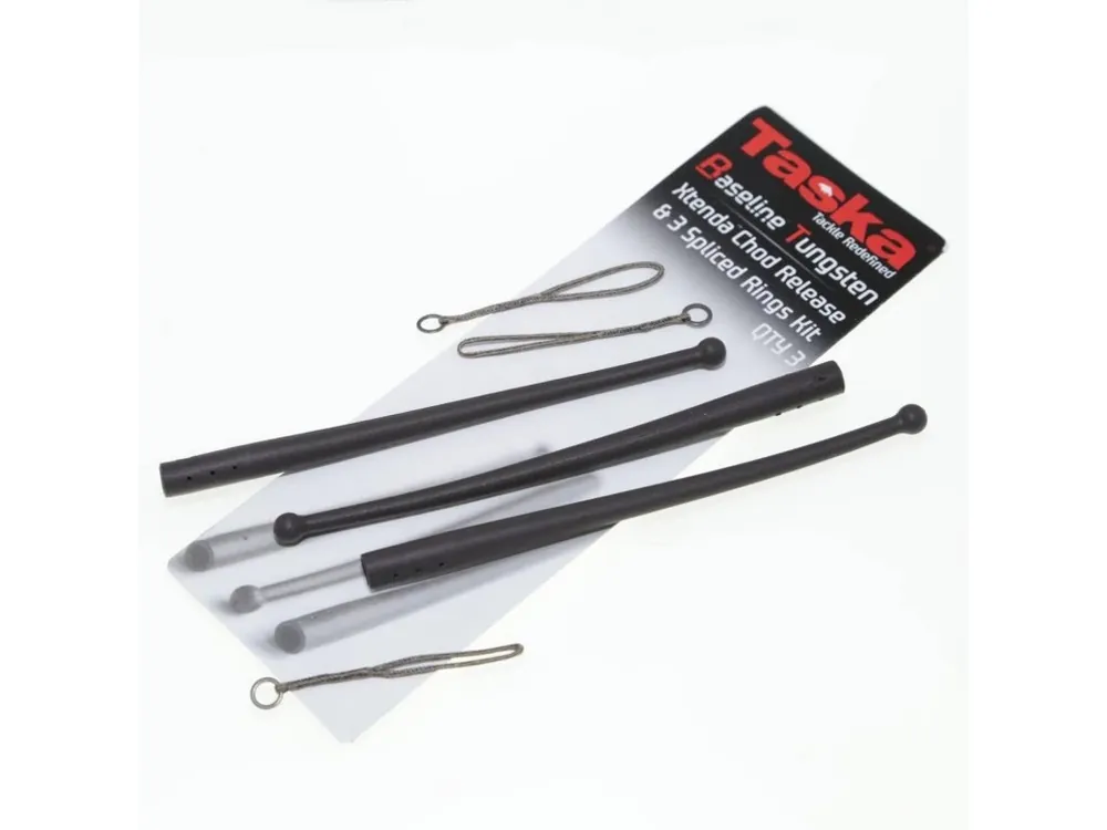 Finální Výprodej Taska Tungsten Chod Release systém prodloužený