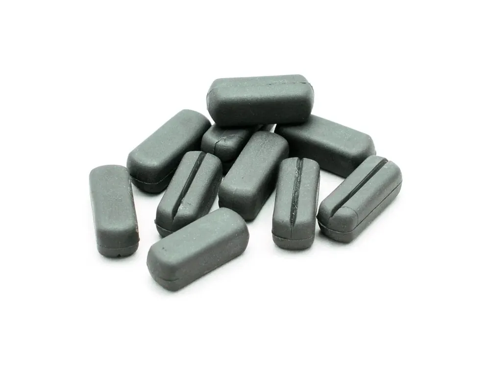 Taska Tungsten Rychlovýměnná těžítka 10ks Akční Nabídka