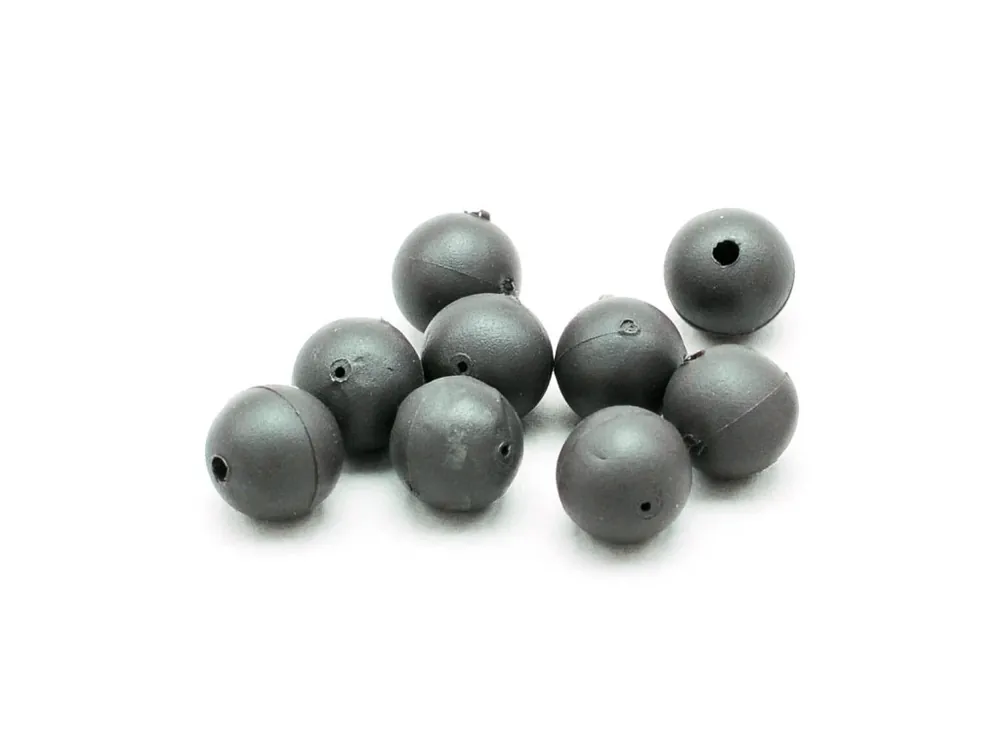 Taska Tungsten Zužující se korálky 10ks Výprodej