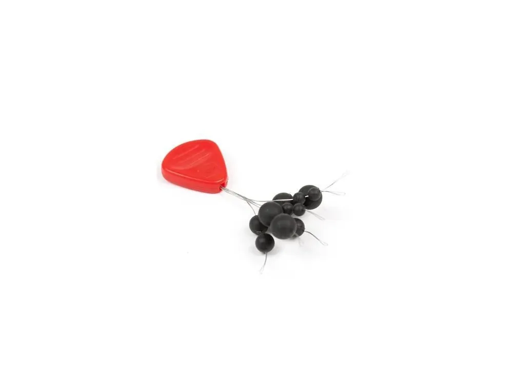 Akční Cena Taska Tungsten Set korálků (4,6,8mm) po 4ks