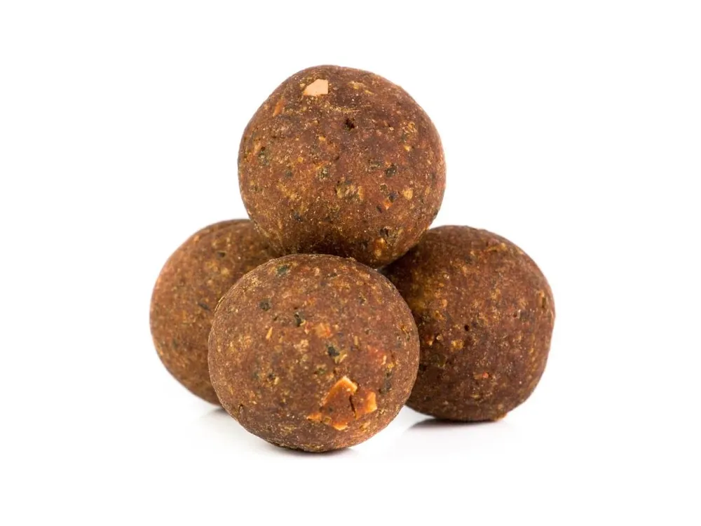 Mikbaits big pack Trvanlivé boilie 20kg Fanatica + Meteora Rychlé Dodání