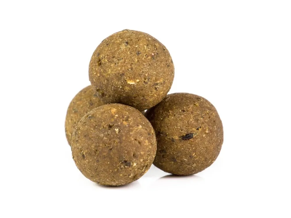 Rychlé Dodání Mikbaits big pack Trvanlivé boilie 20kg Gangster G7 Master Krill