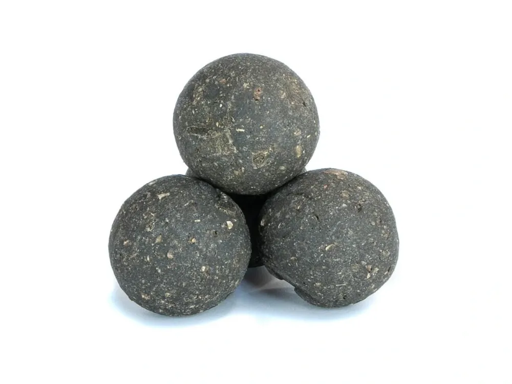 Mikbaits big pack Trvanlivé boilie 20kg Gangster GSP Black Squid Pouze Dnes