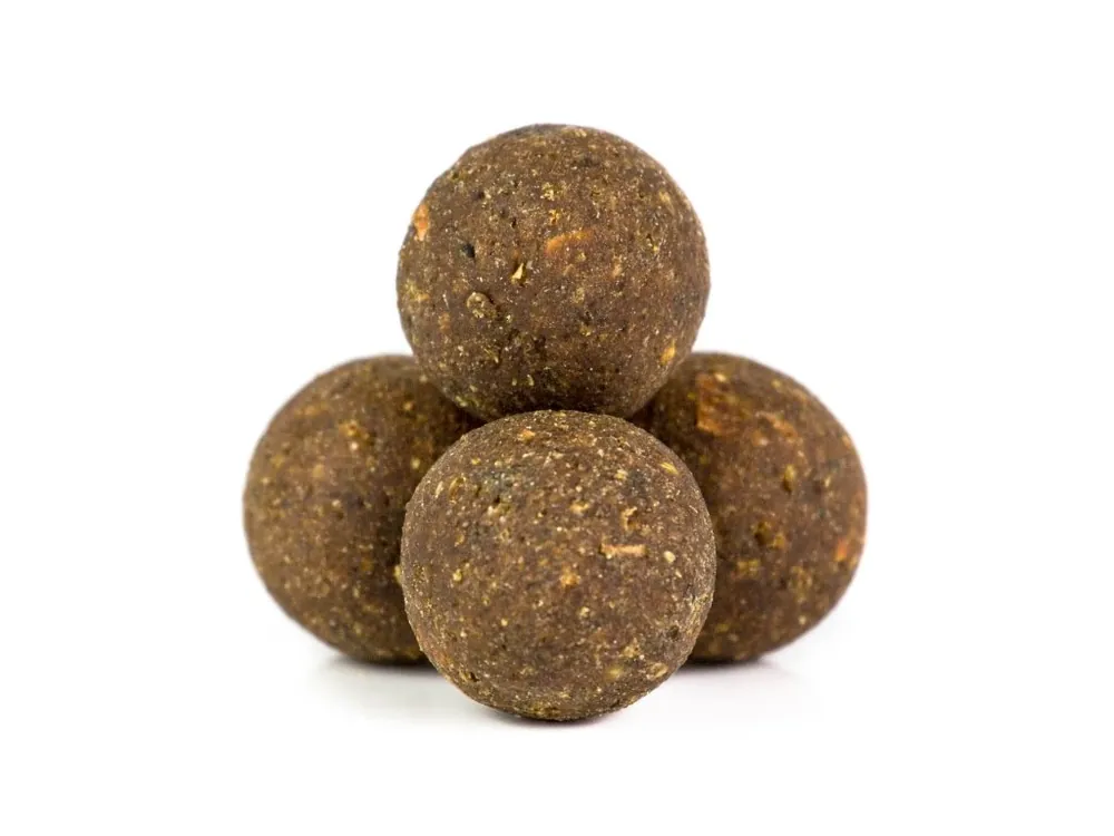 Mikbaits big pack Trvanlivé boilie 20kg LiveriX Královská Patentka Pouze Dnes