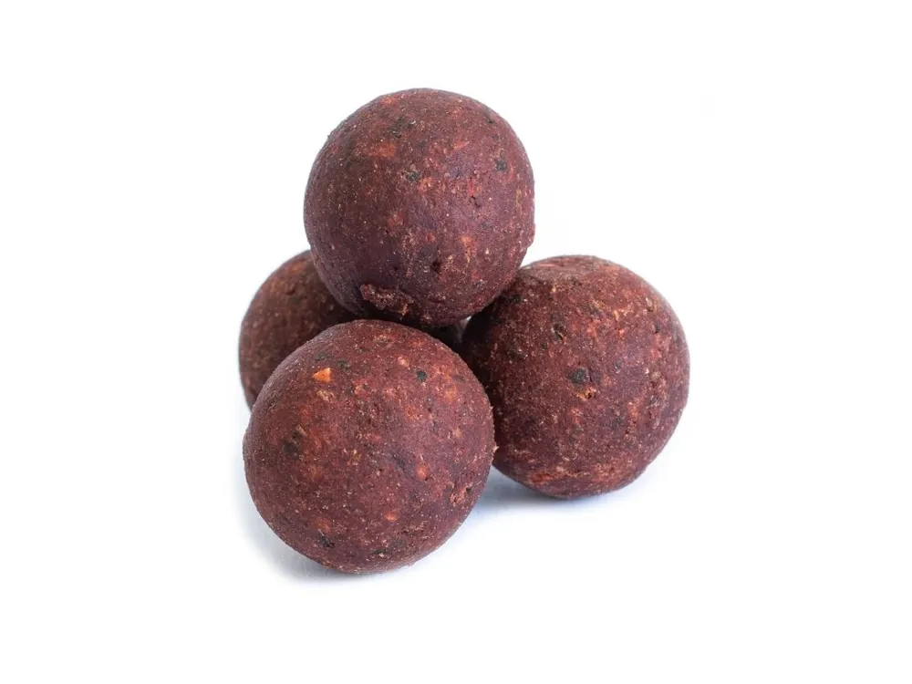 Mikbaits big pack Trvanlivé boilie 20kg ManiaQ Slaneček Akční Nabídka