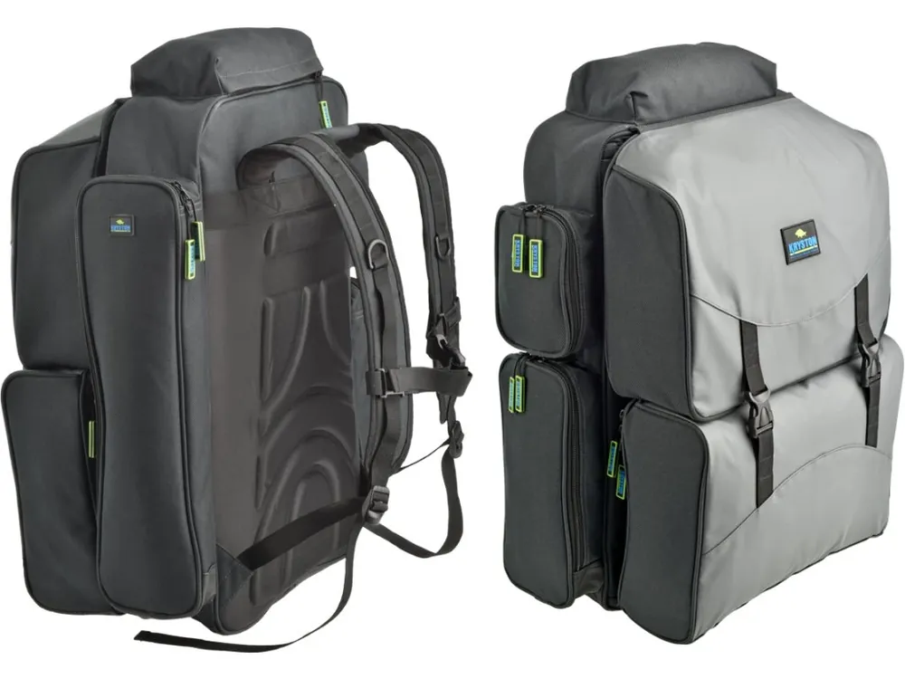 Nízká Cena Kryston Multifunkční batoh Stalking Rucksack