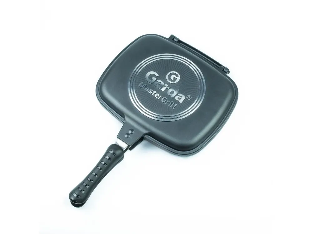 Levný Garda Grilovací pánvička Master Grill Pan