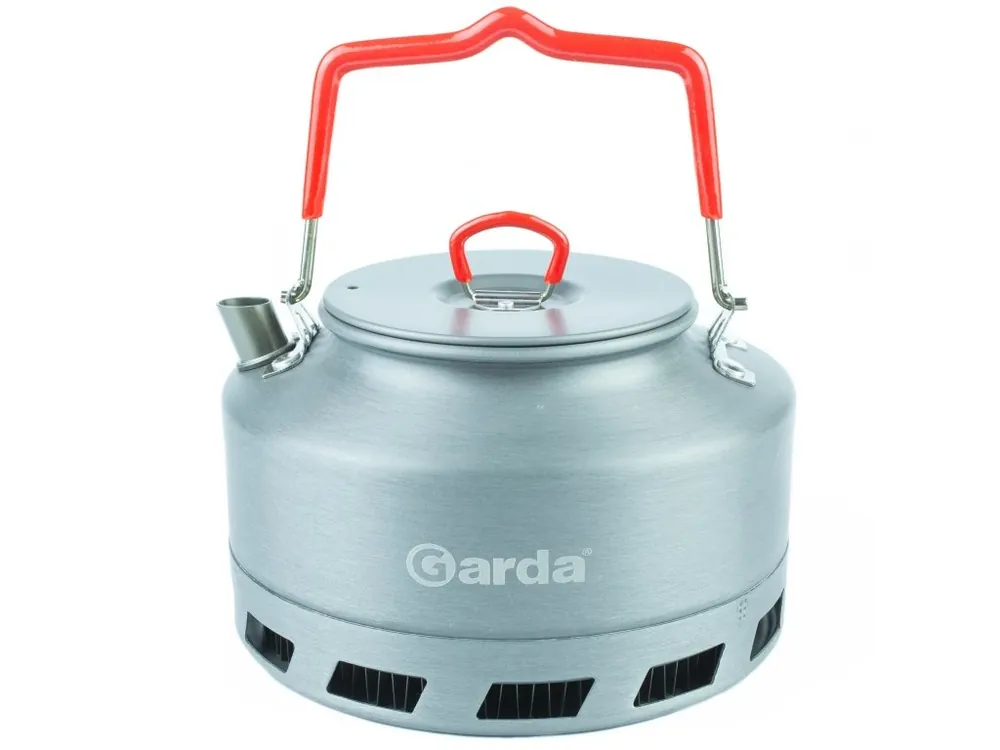 Garda Konvice Master Fast Heat Kettle 1,1l Novinka