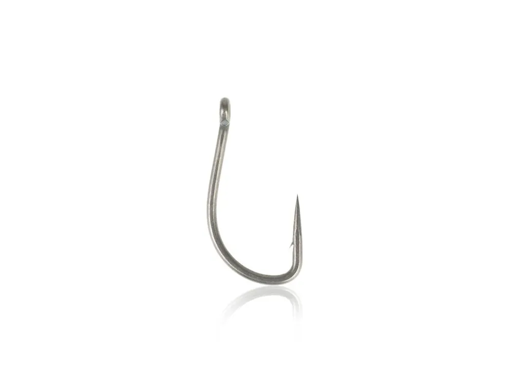 Garda háčky POP&ZIG carp hook 10ks Must-Have