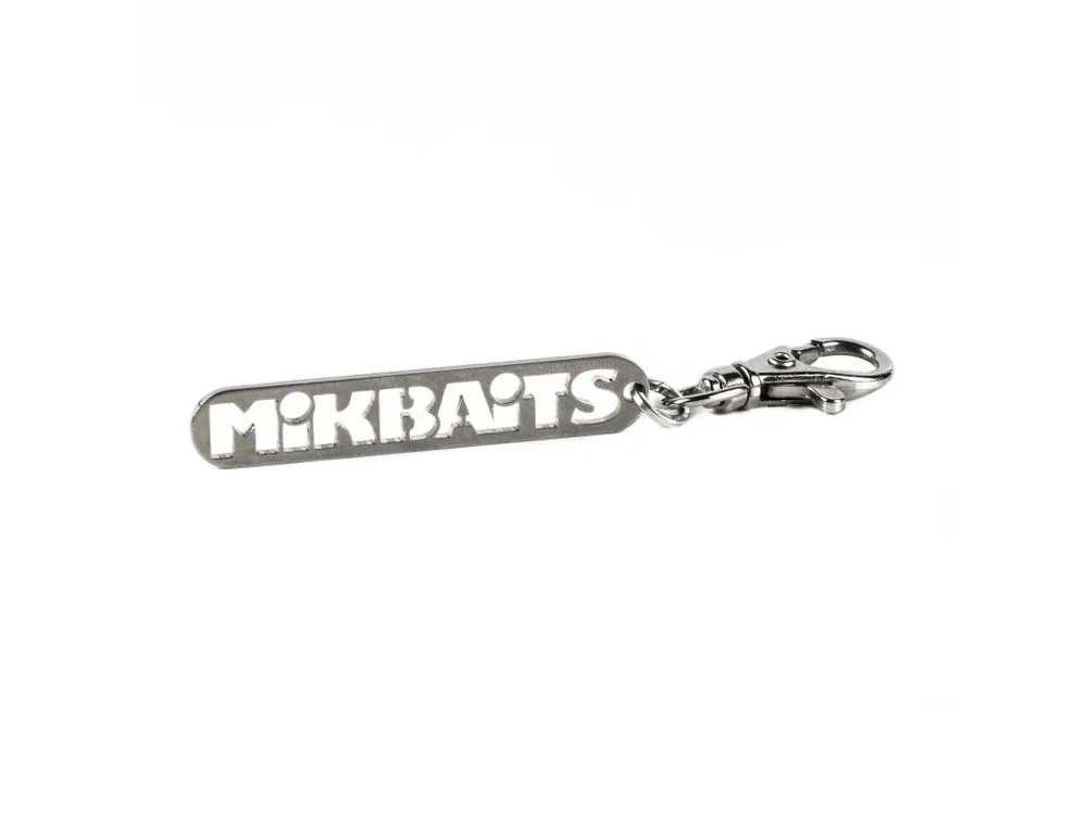 Klíčenka Mikbaits Odeslání Ihned