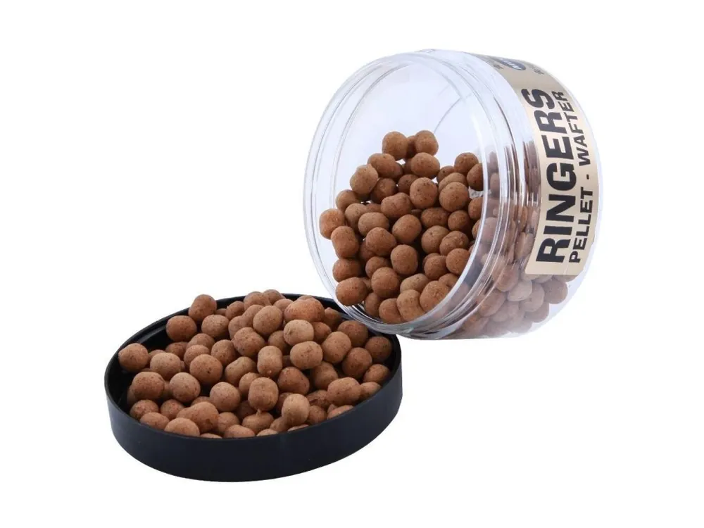 Ringers Mini Pellet Wafters Vrácení Zdarma