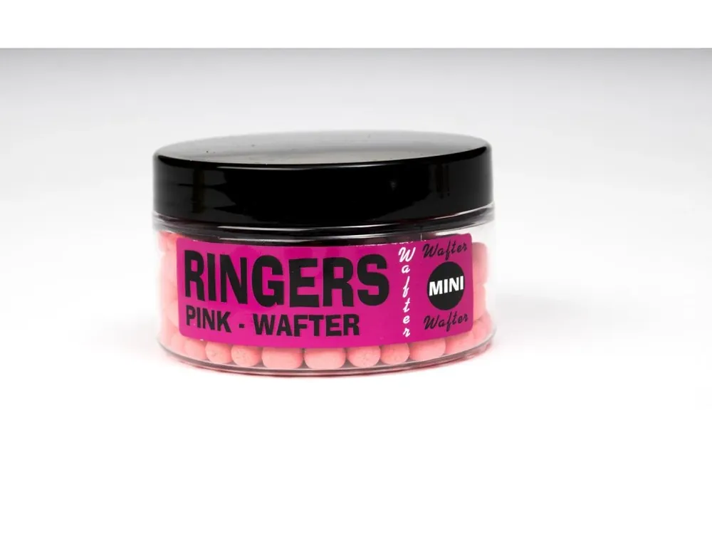 Rychlé Dodání Ringers Mini Wafters