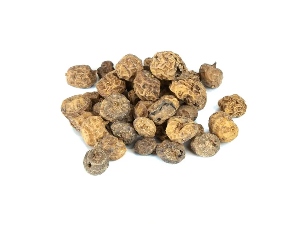 Mikbaits Partikl Tygří ořech Jen Po Omezenou Doba