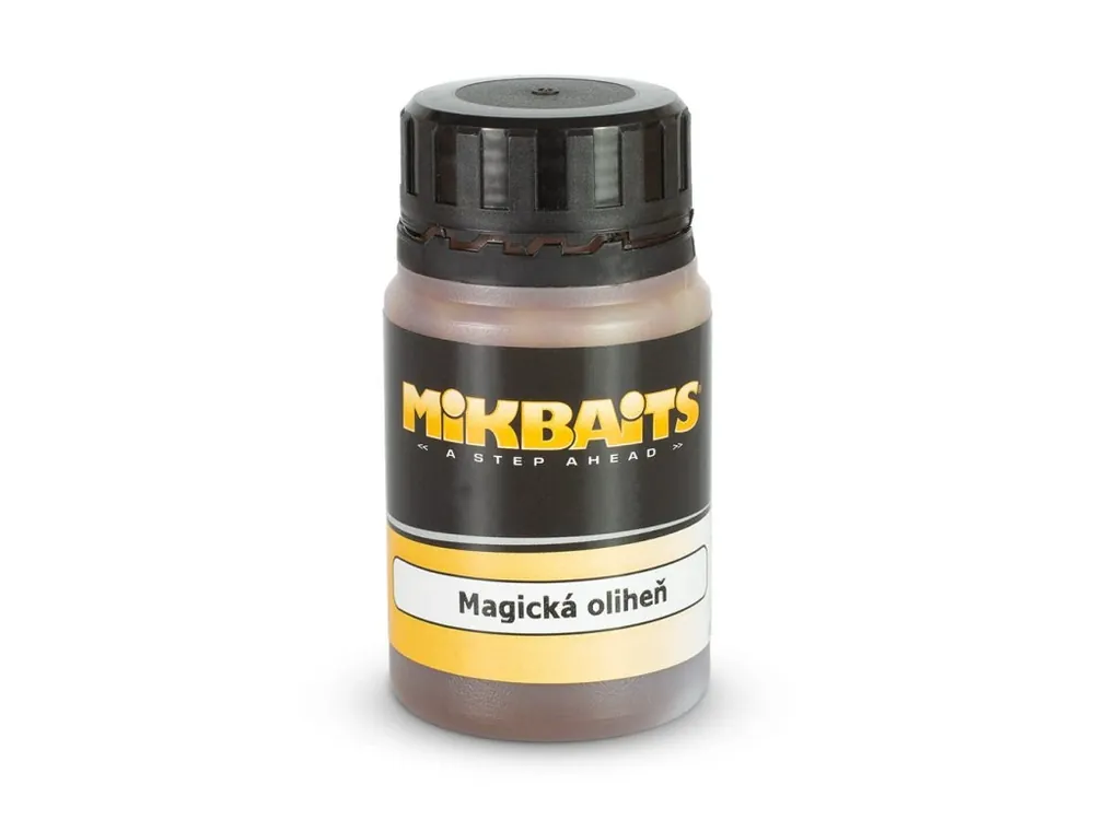 Mikbaits Amino Komplet Magická oliheň Must-Have