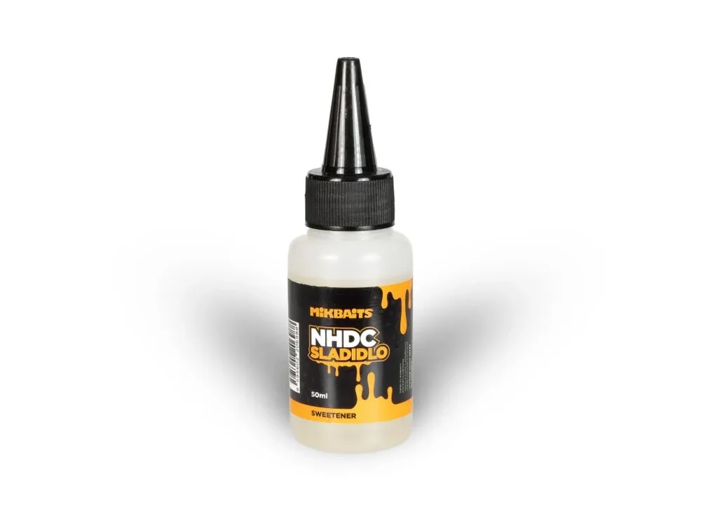 Mikbaits Sladidlo MultiSweet NHDC 50ml Výhodná Nabídka